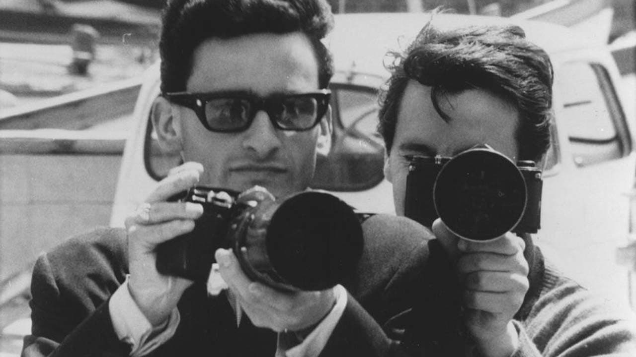 Paparazzi - immagine