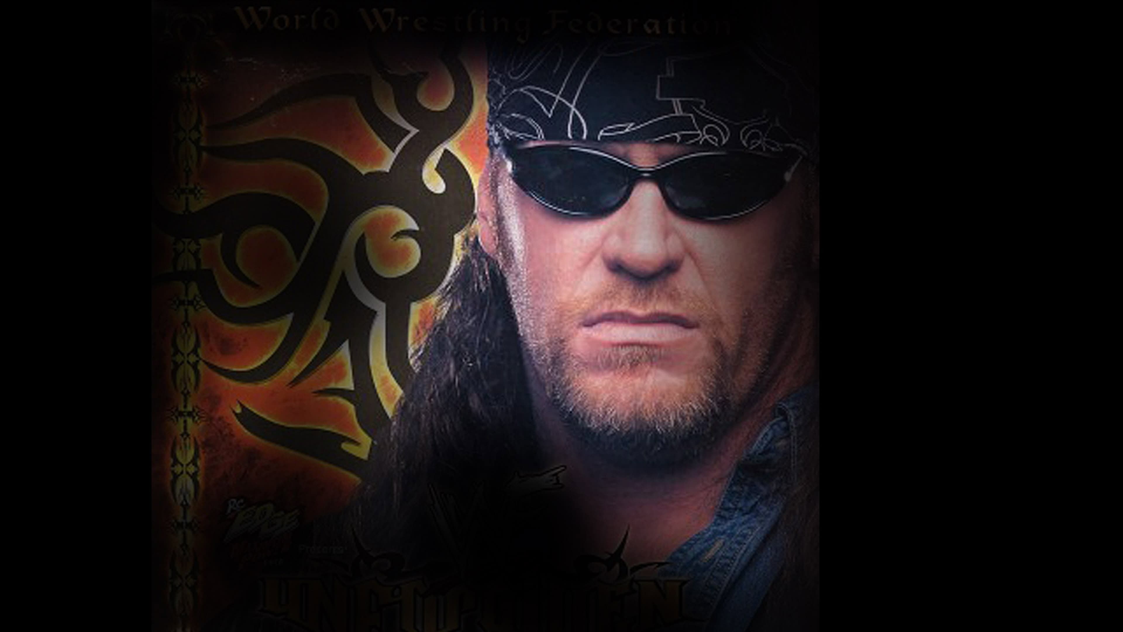 WWE Unforgiven 2000 - immagine
