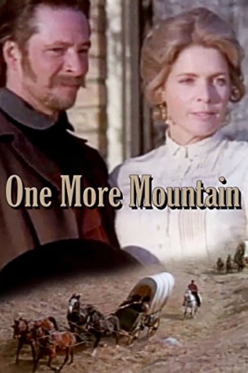 Poster di One More Mountain
