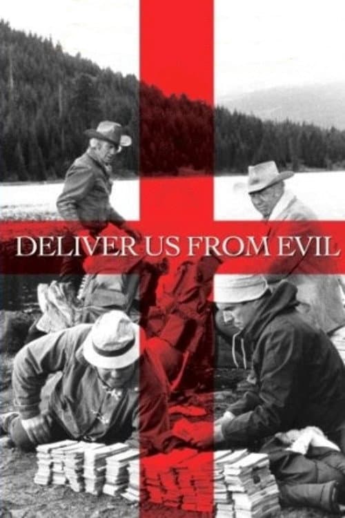 Poster di Deliver Us from Evil