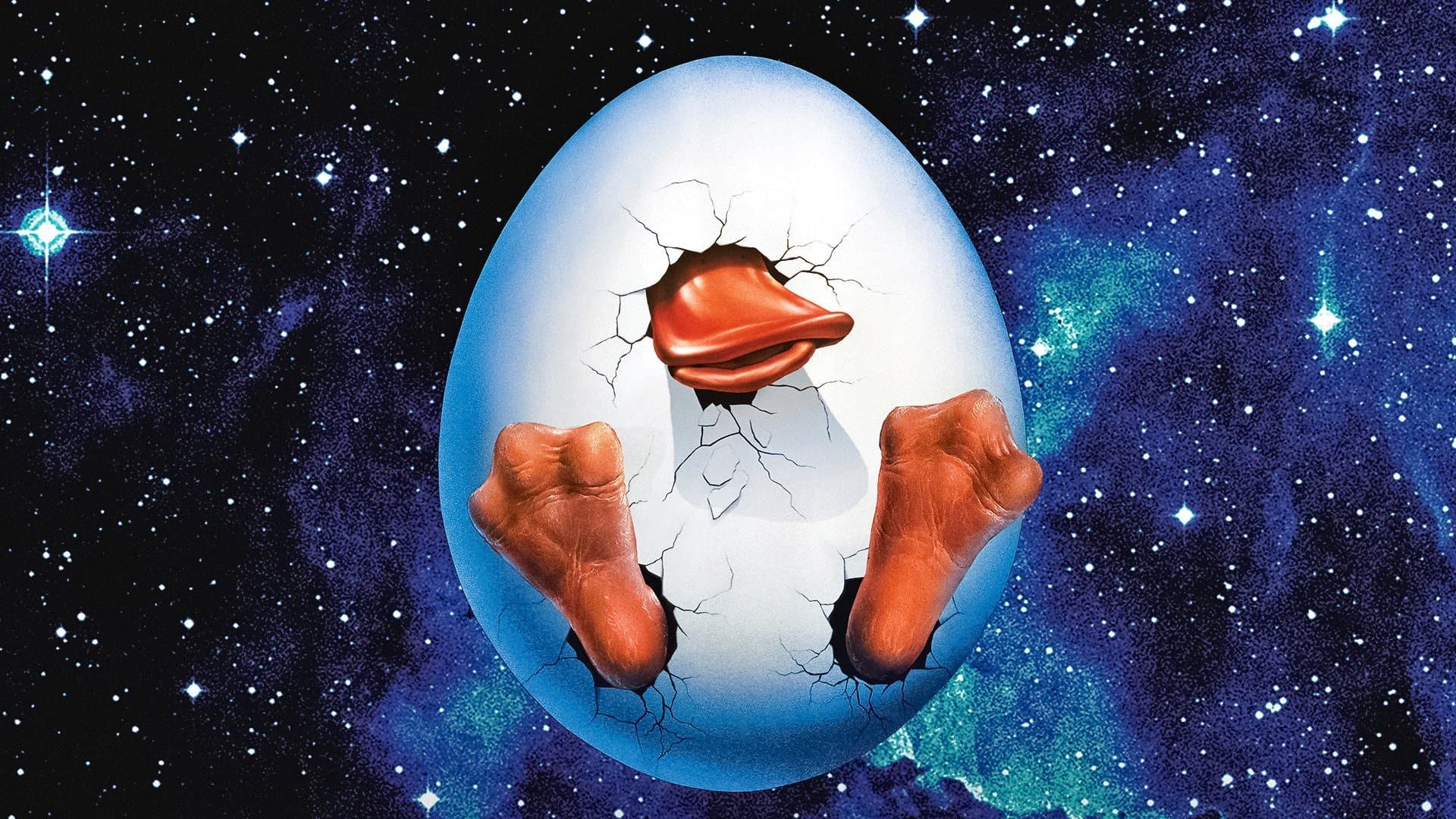 Howard e il destino del mondo - immagine