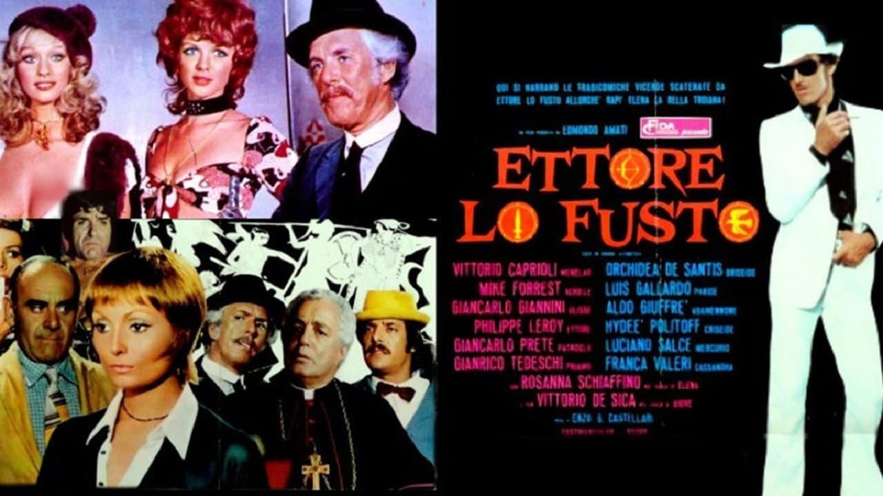 Ettore lo fusto - immagine