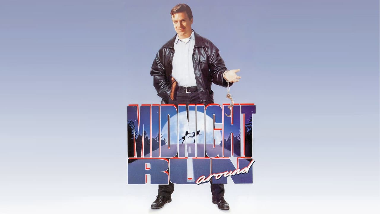 Midnight Run Around - immagine