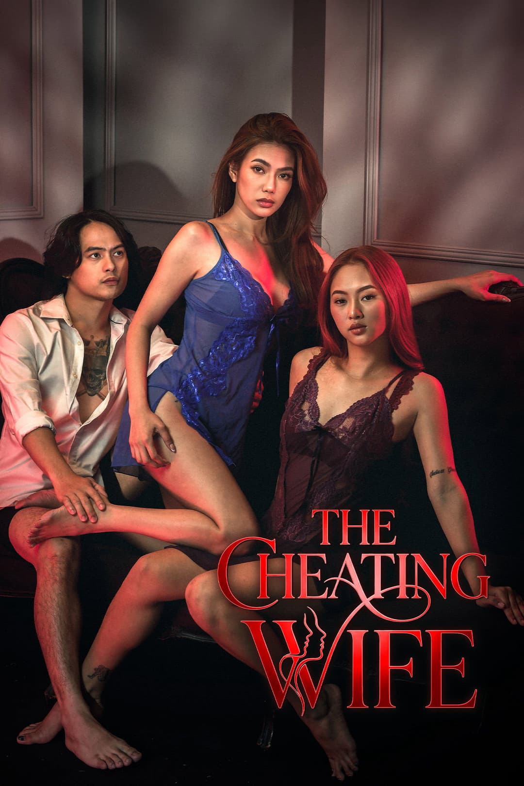 Poster di The Cheating Wife