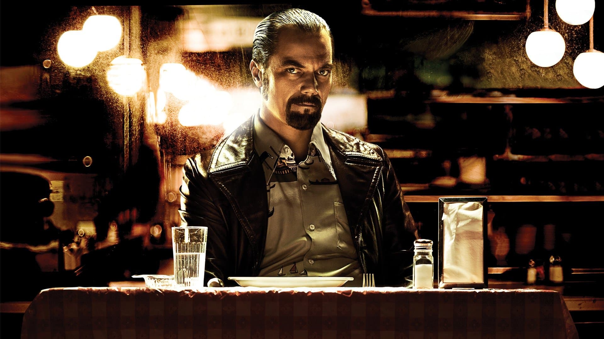 The Iceman - immagine