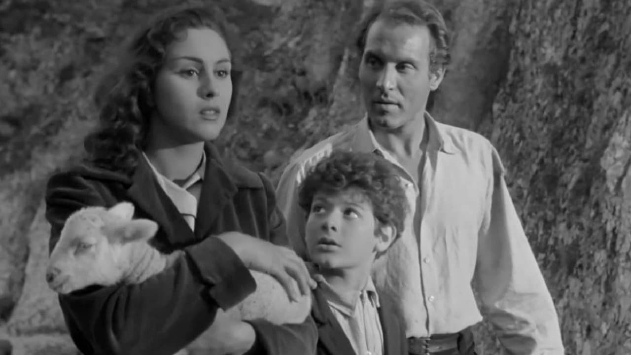 Il lupo della frontiera - immagine