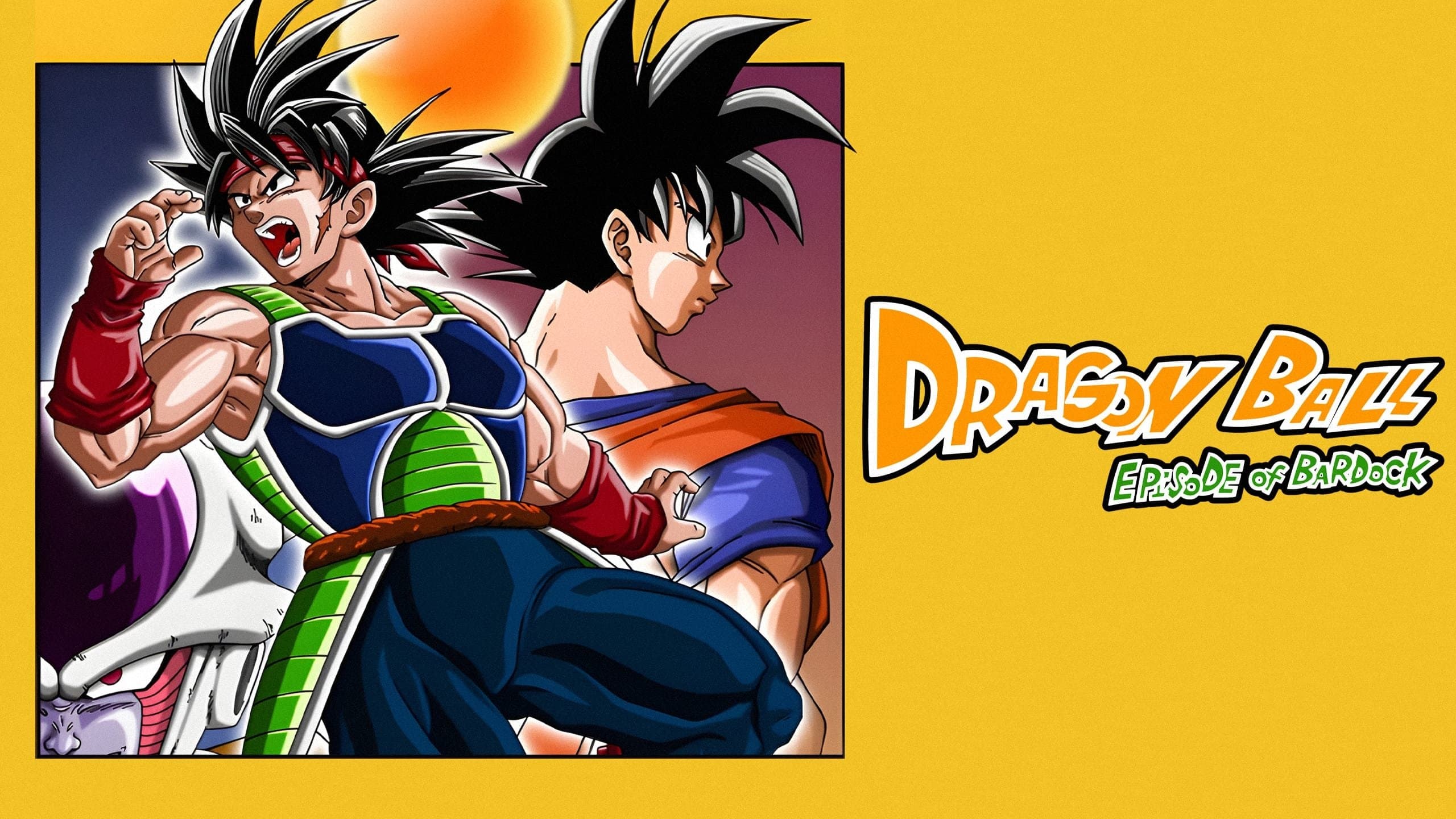 Dragon Ball - Episodio di Bardack - immagine