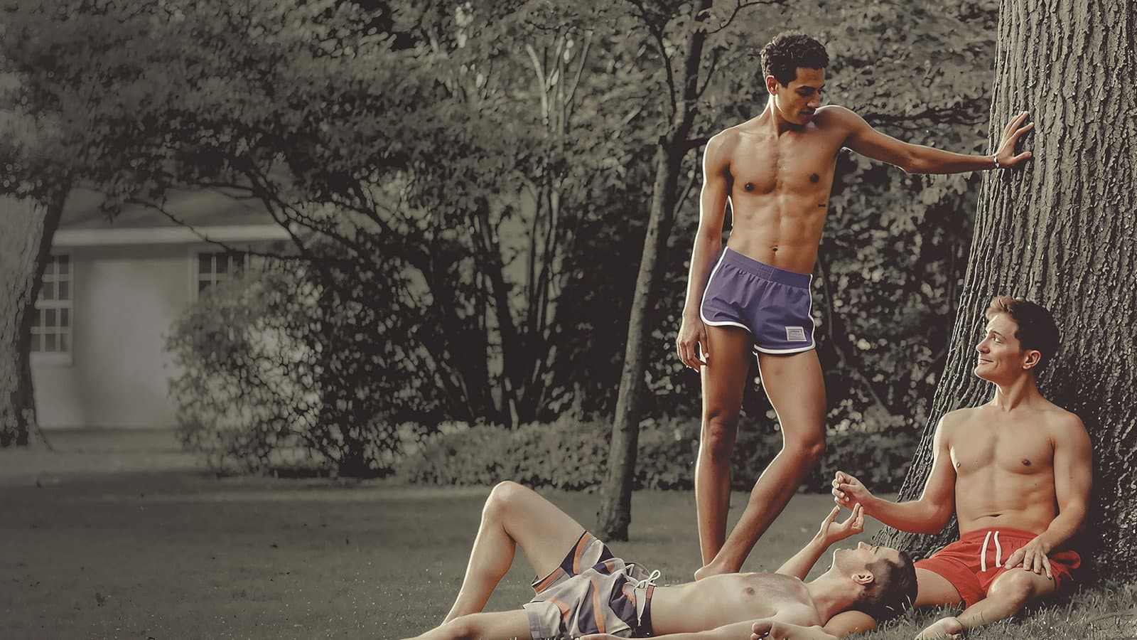 Other People's Bodies - immagine