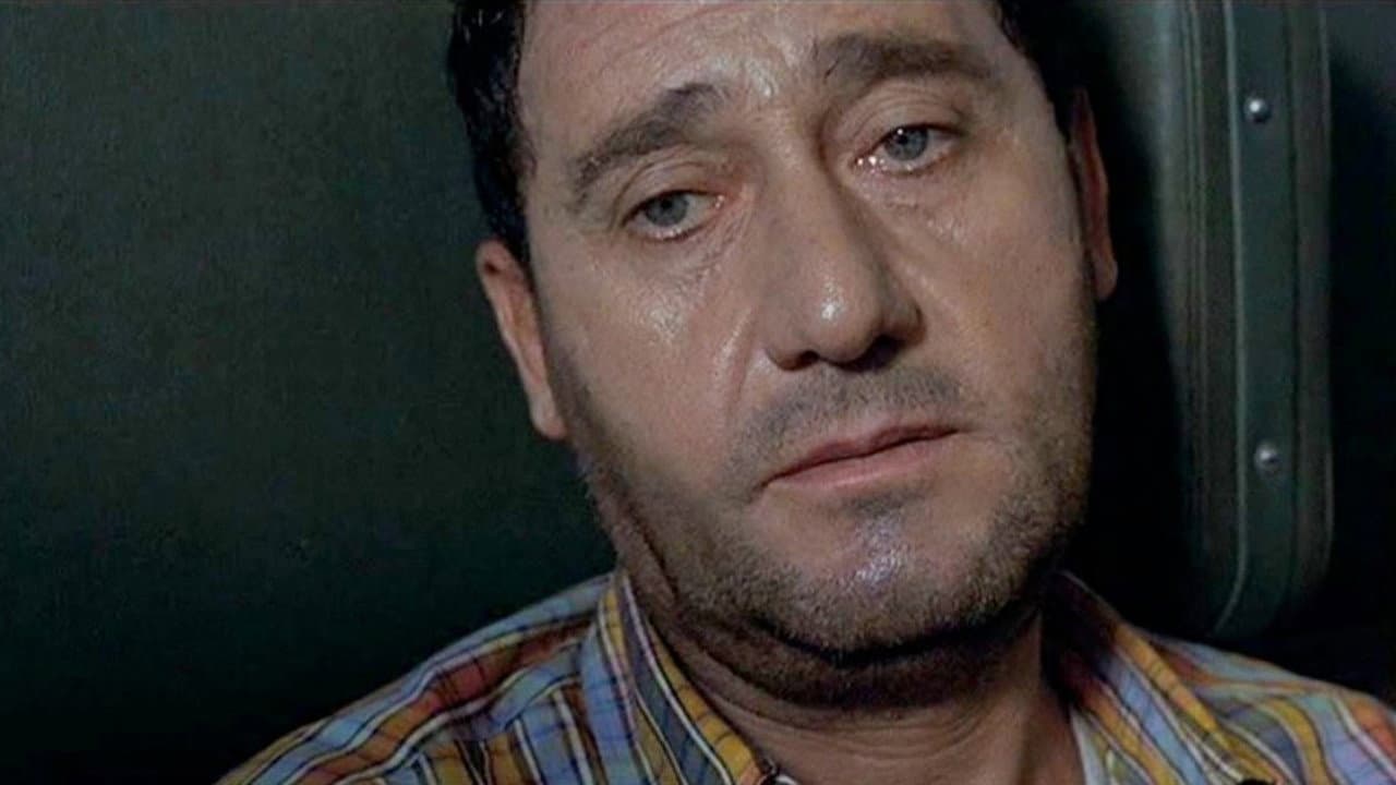 Detenuto in attesa di giudizio - immagine