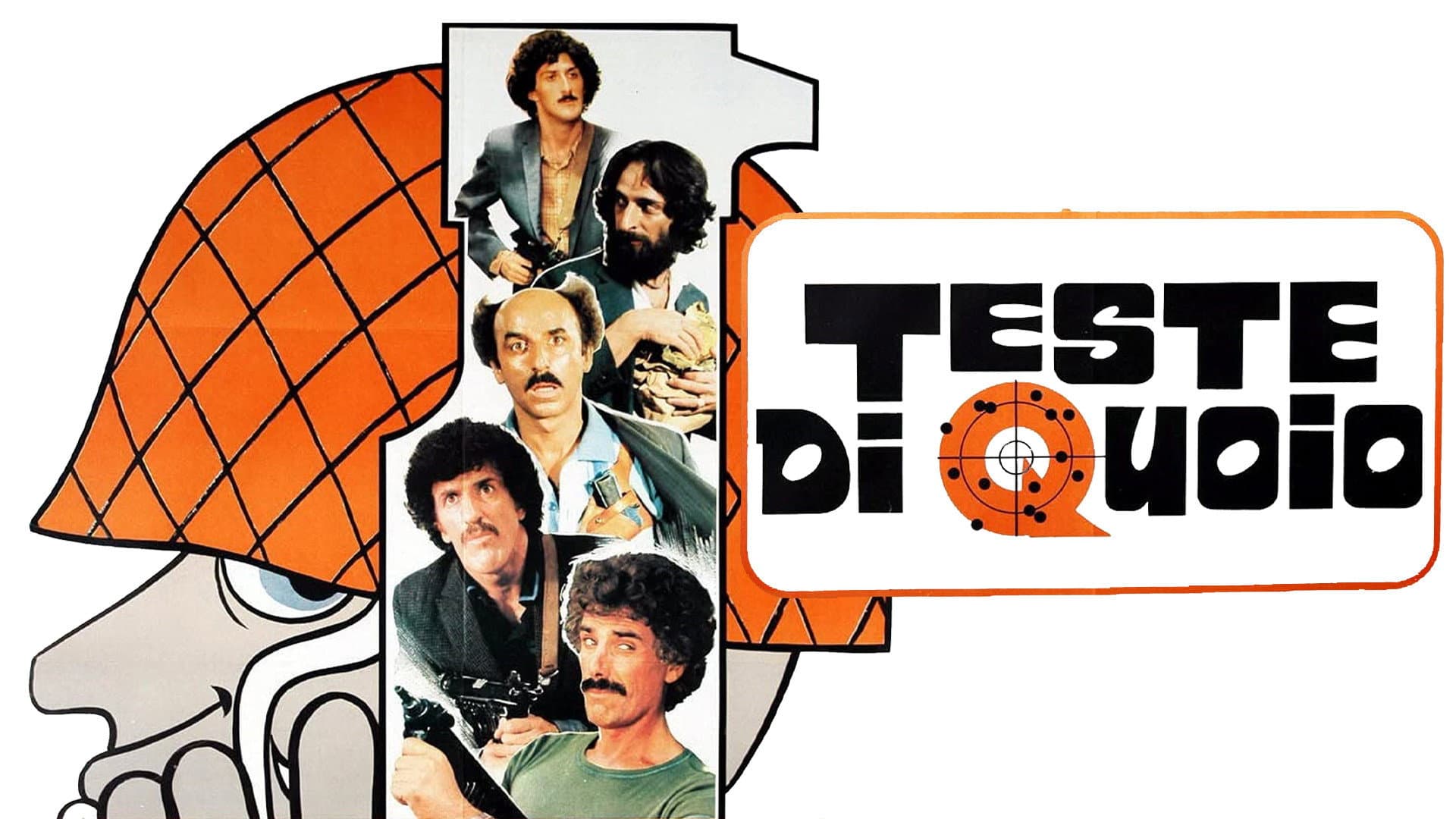 Teste di quoio - immagine