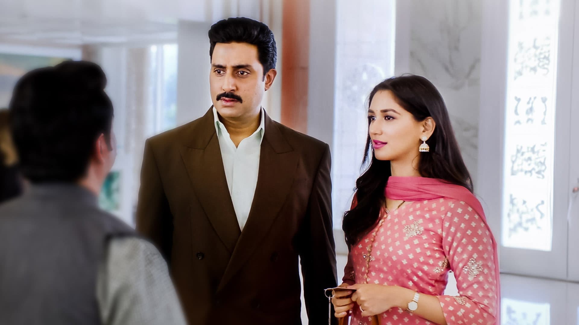 द बिग बुल - immagine