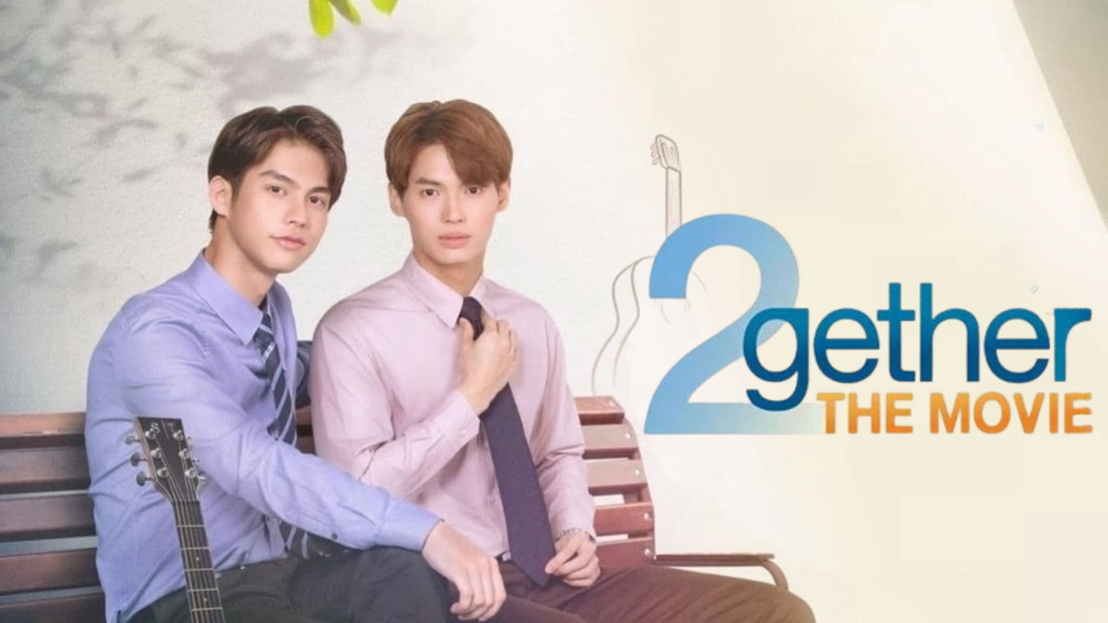 เพราะเราคู่กัน THE MOVIE - immagine