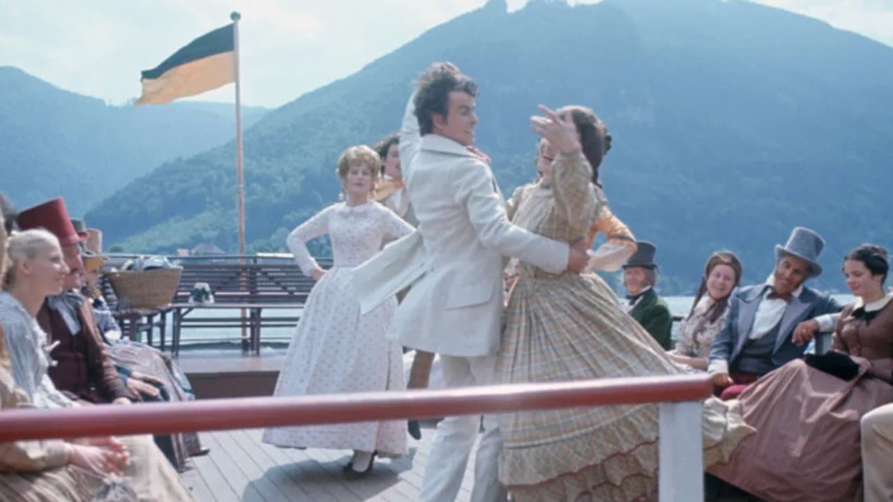The Great Waltz - immagine