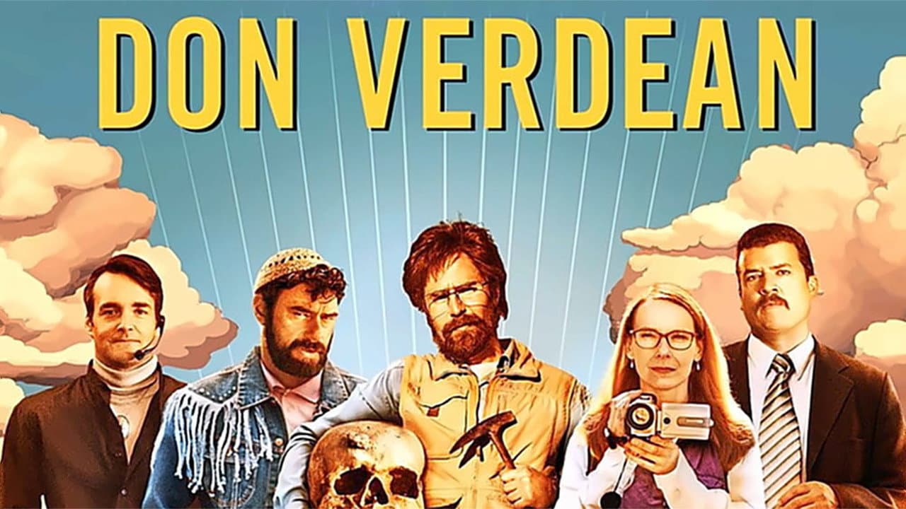 Don Verdean - immagine