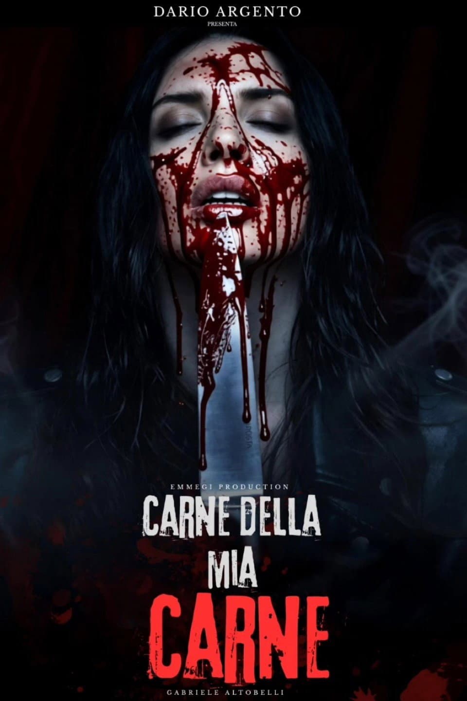 Poster di Carne della mia carne