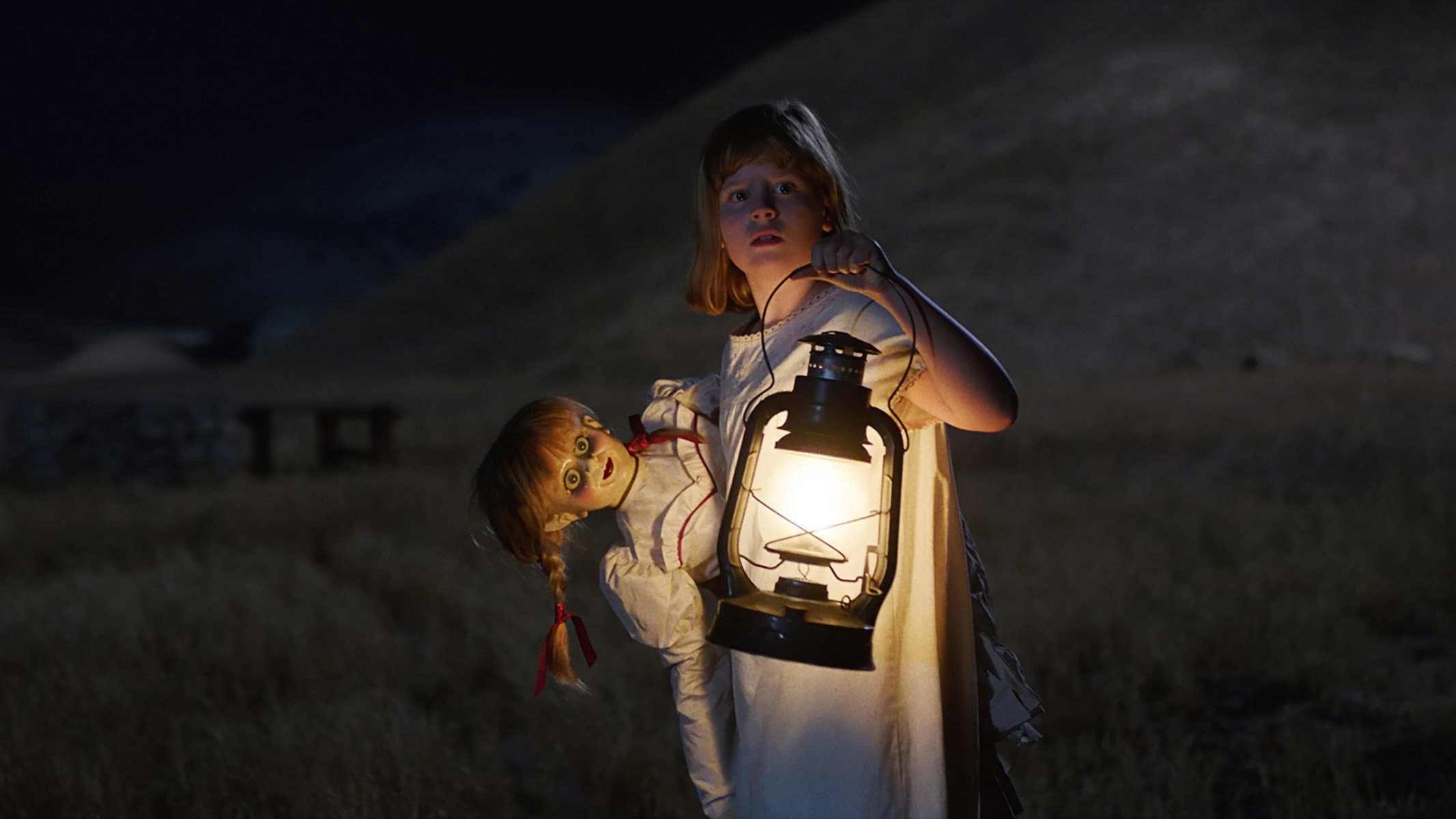 Annabelle 2 - Creation - immagine