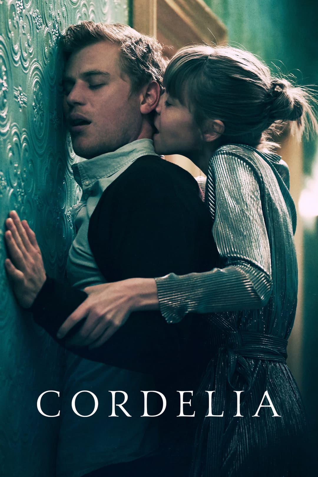 Poster di Cordelia