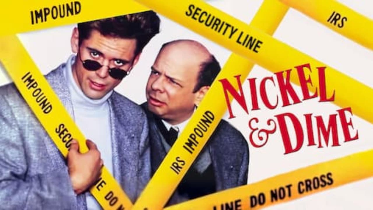 Nickel & Dime - immagine