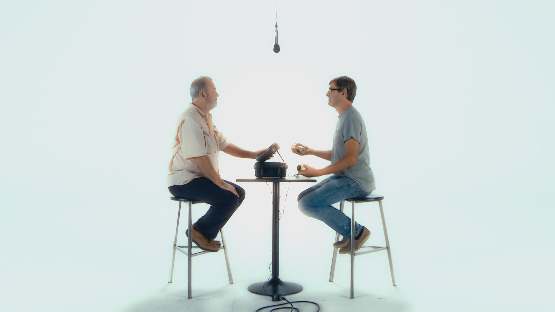 My Scientology Movie - immagine