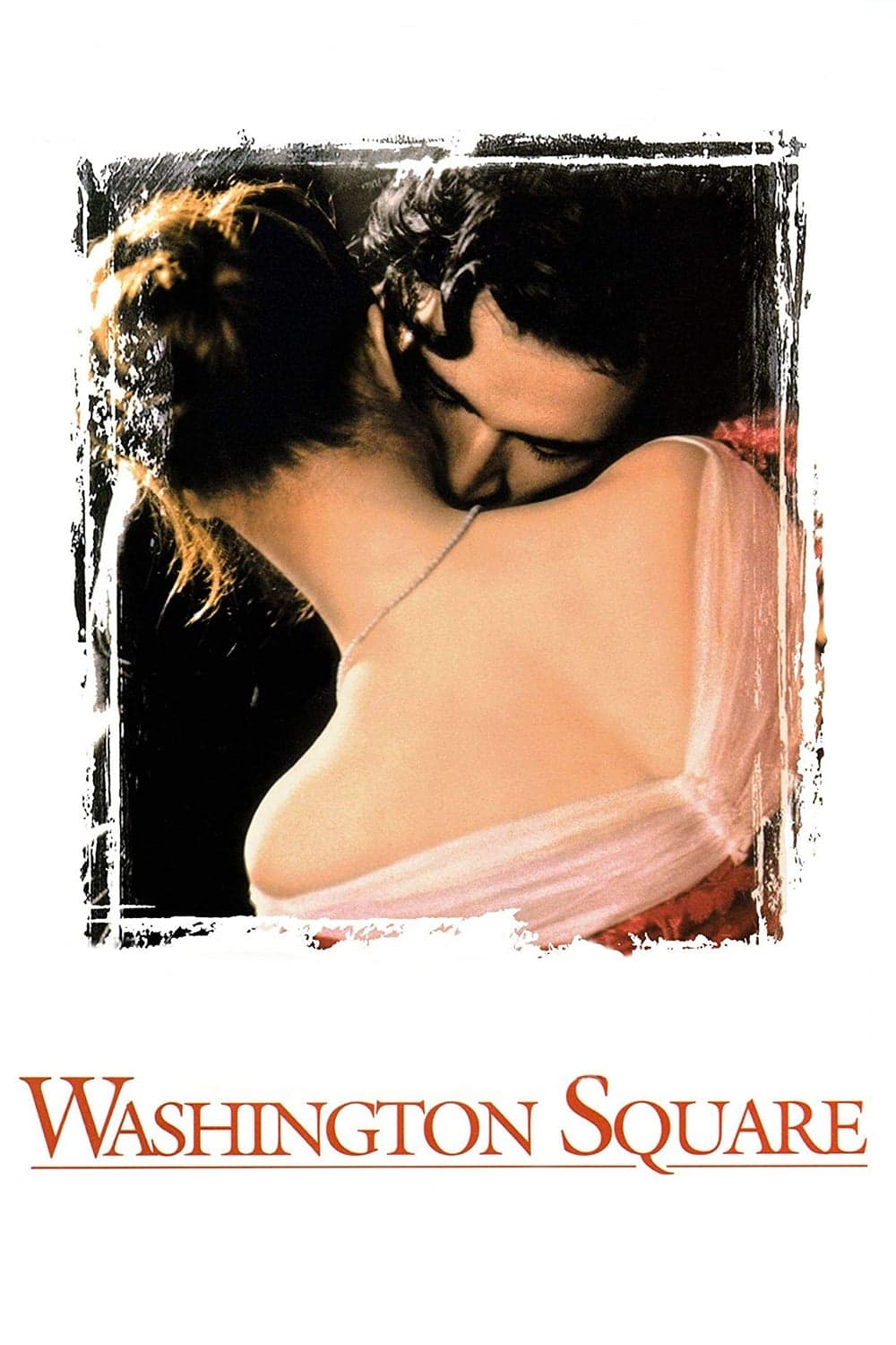 Poster di Washington Square - L'ereditiera