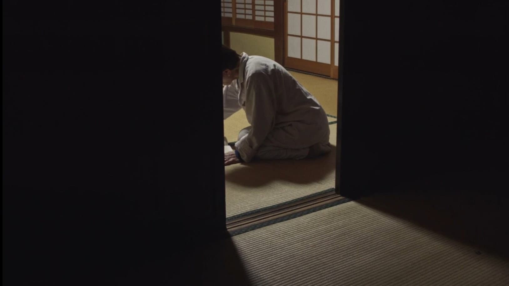 仕事と日(塩谷の谷間で) - immagine