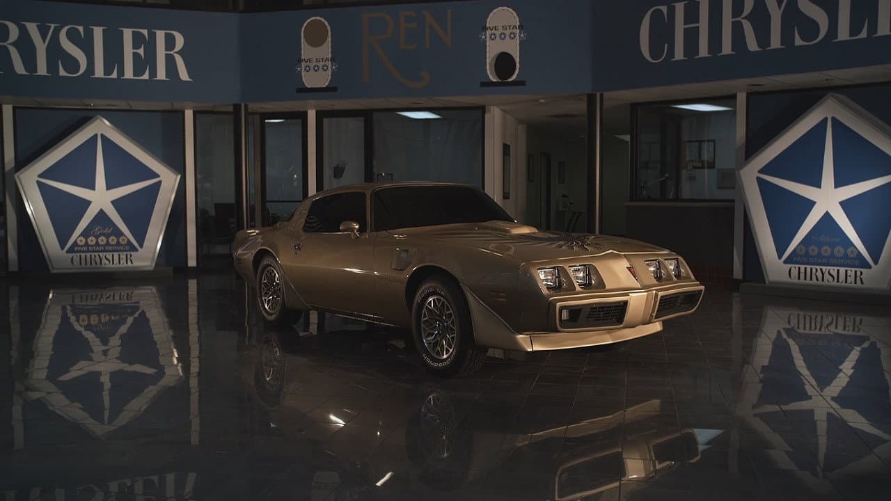 River of Fundament - immagine