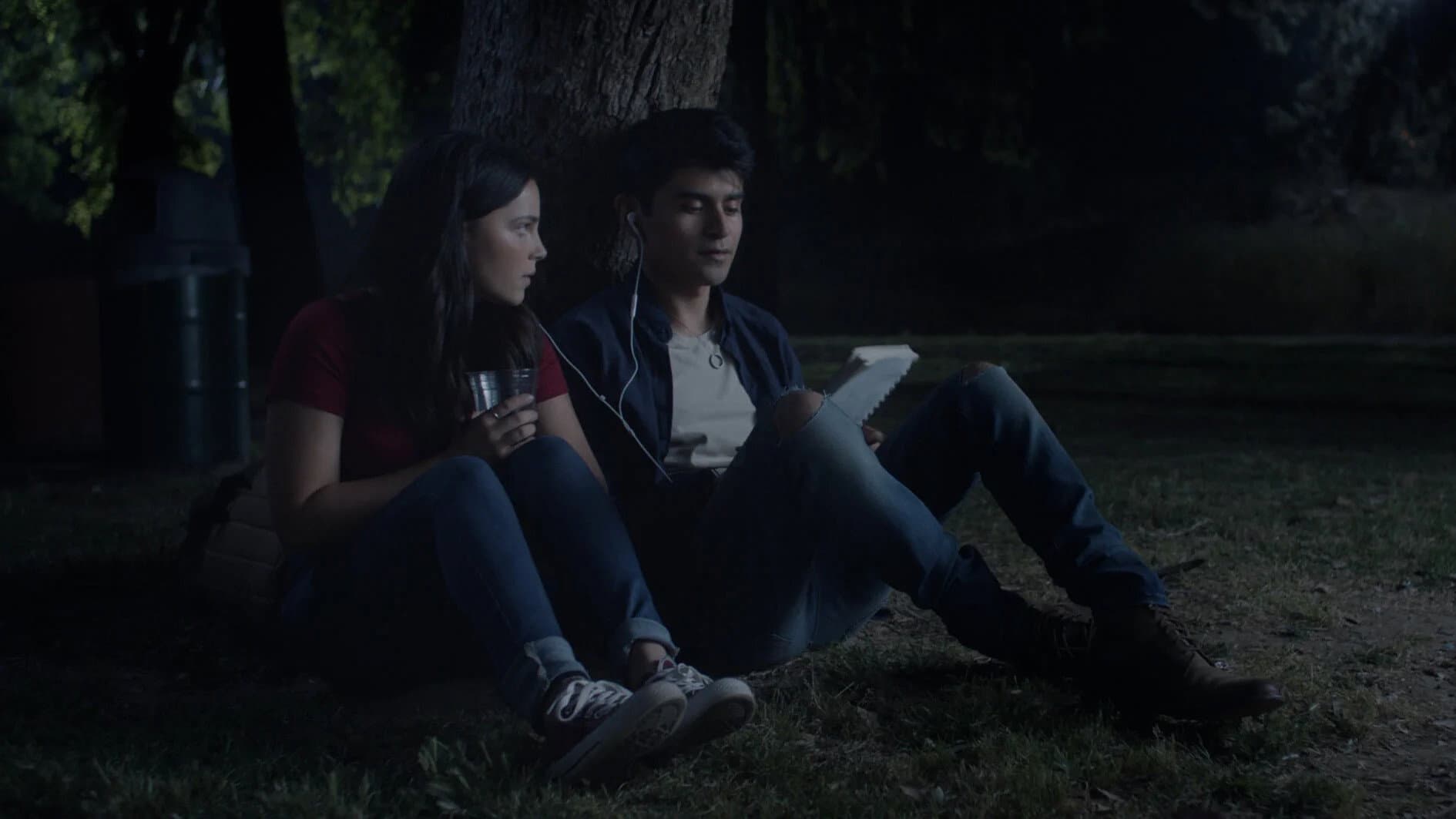 Cranberry Nights - immagine