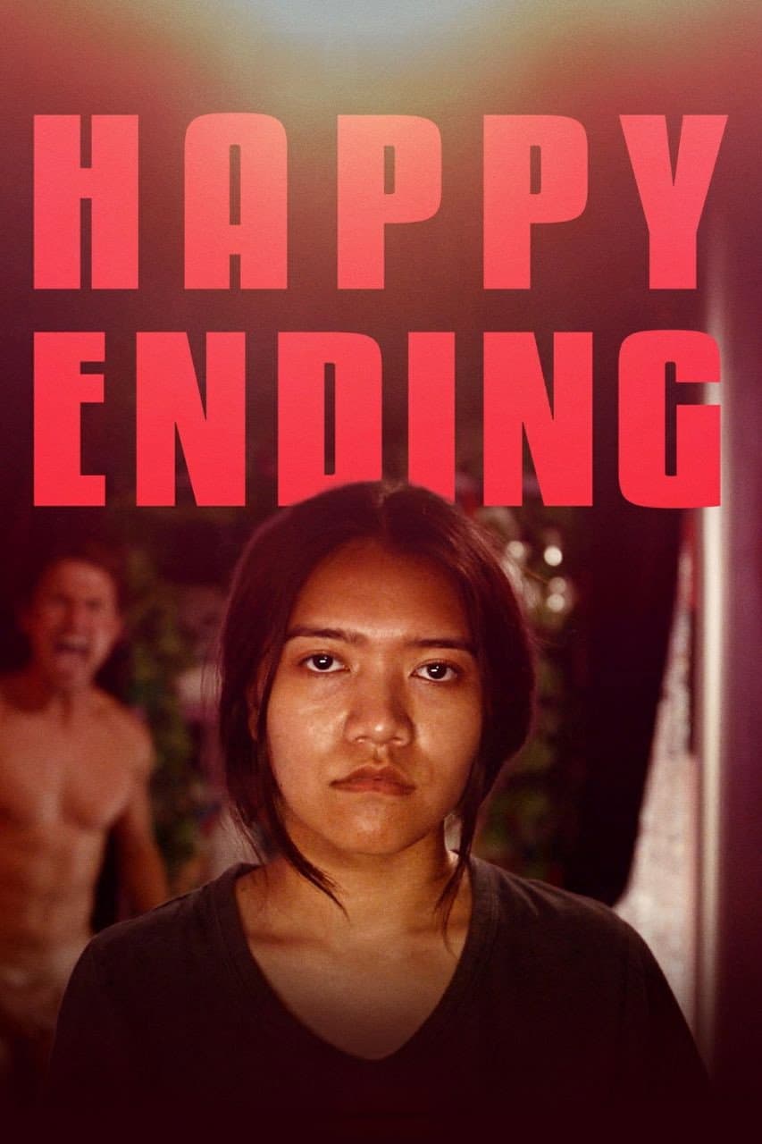 Poster di Happy Ending