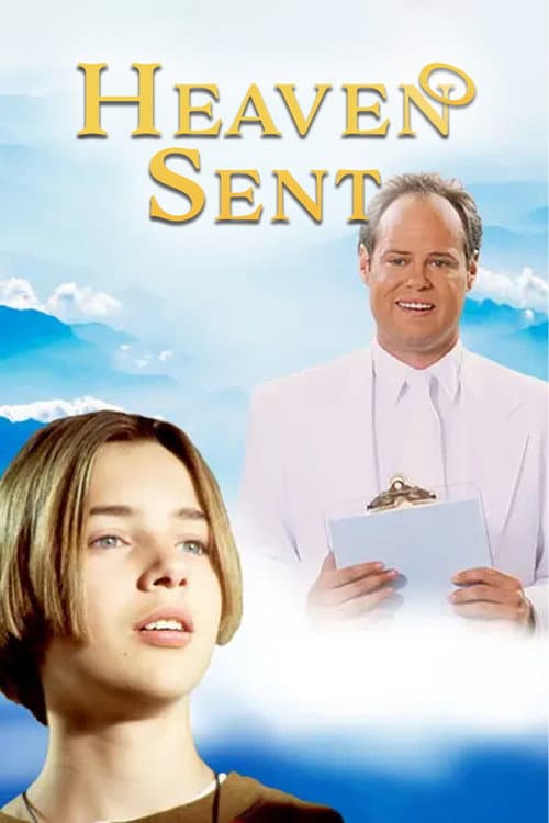 Poster di Heaven Sent