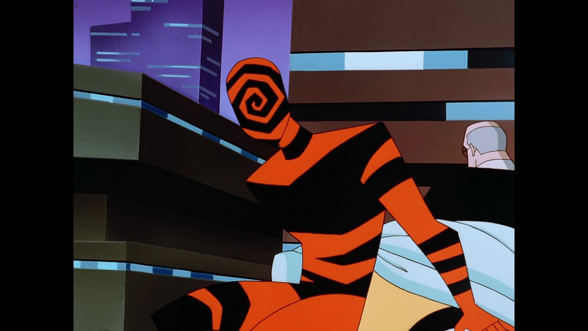 Batman Beyond: School Days and Spellbound - immagine