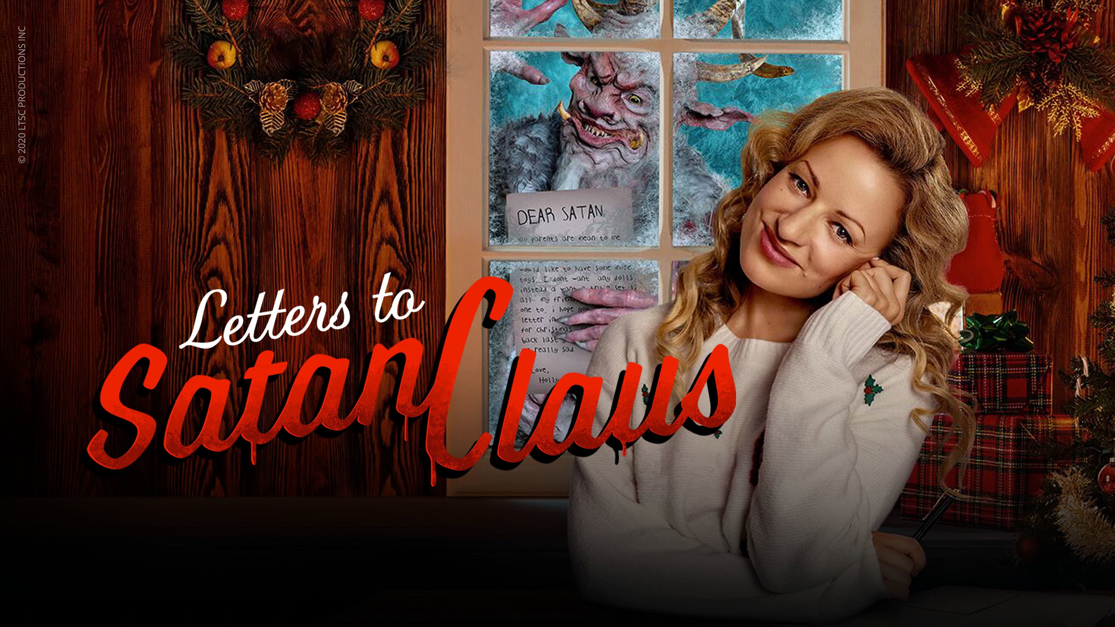Letters to Satan Claus - immagine