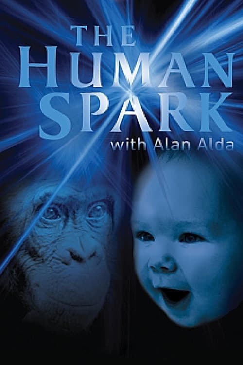 Poster di The Human Spark