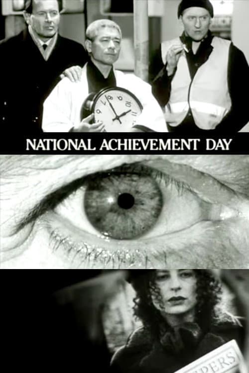 Poster di National Achievement Day