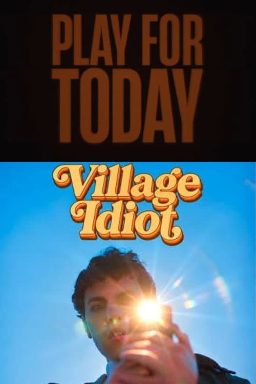 Poster di Village Idiot