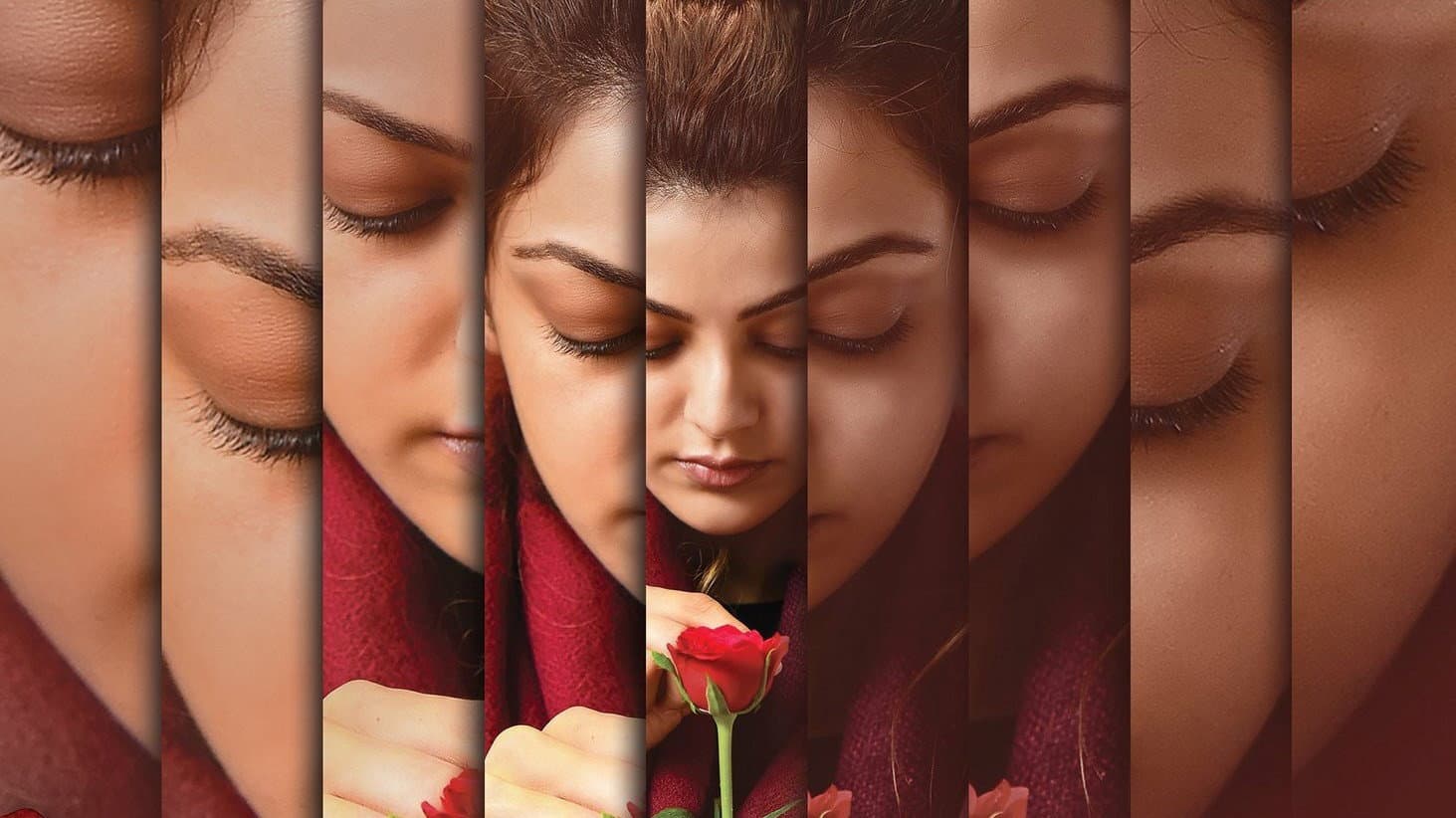 అ! - immagine