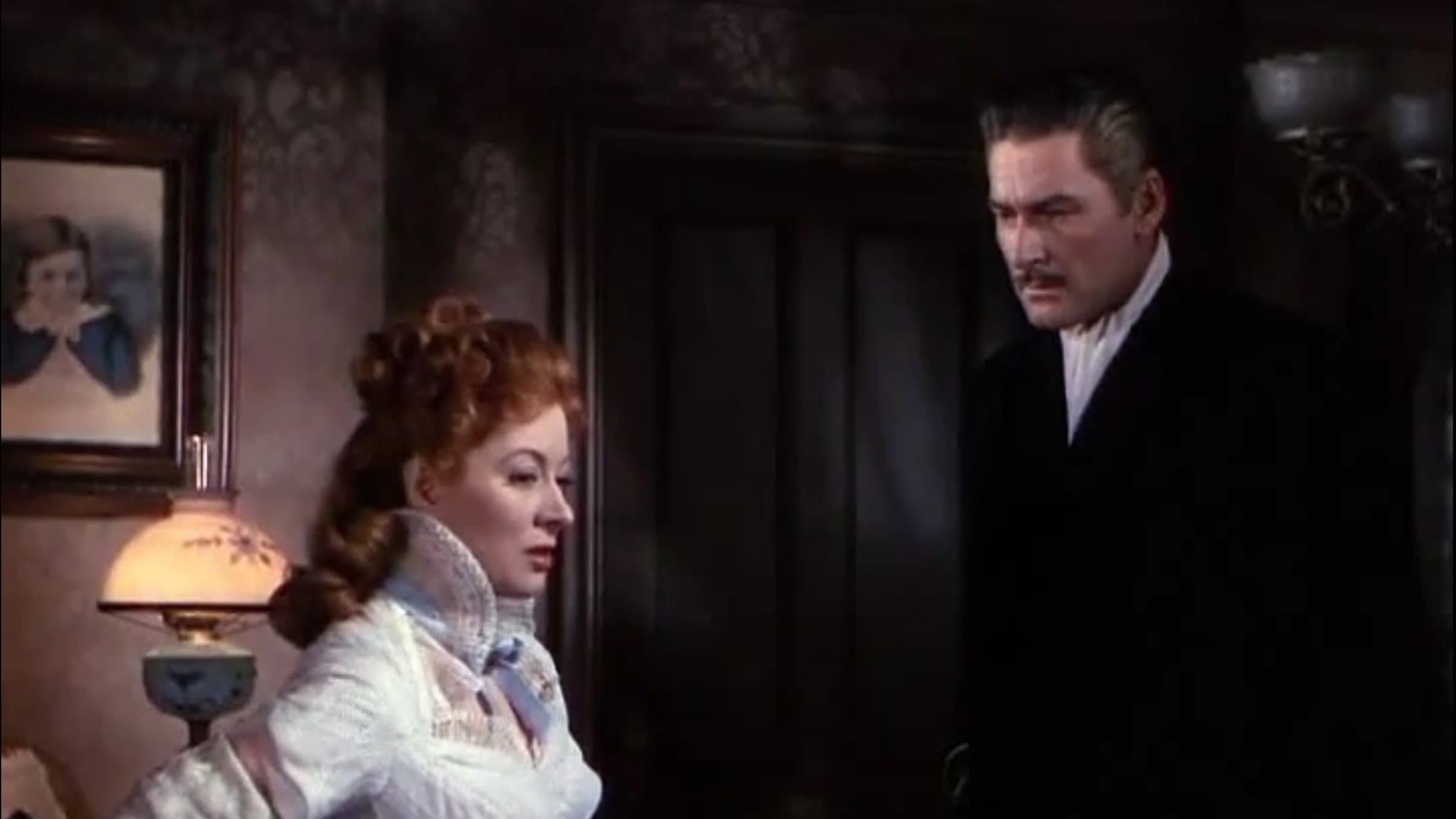 La saga dei Forsyte - immagine