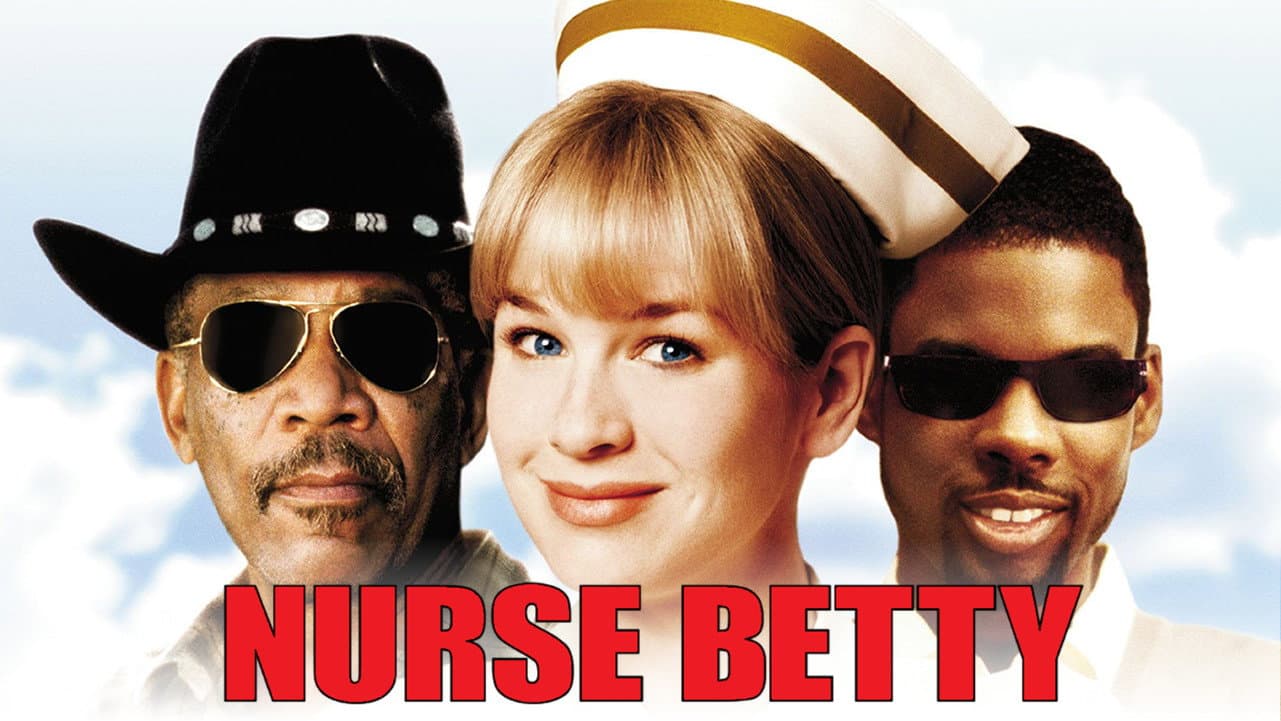 Betty Love - immagine