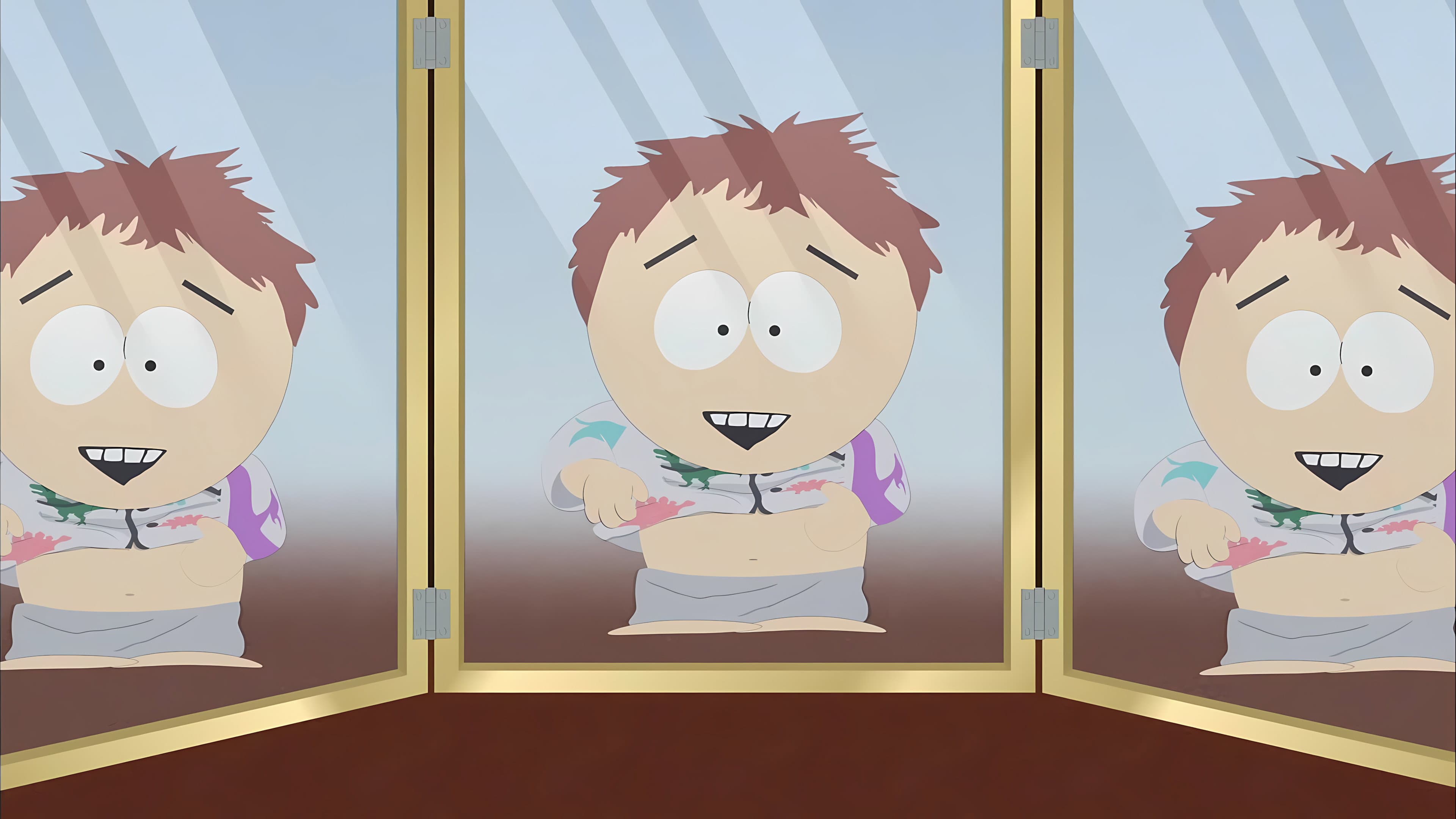 South Park: La fine dell'obesità - immagine