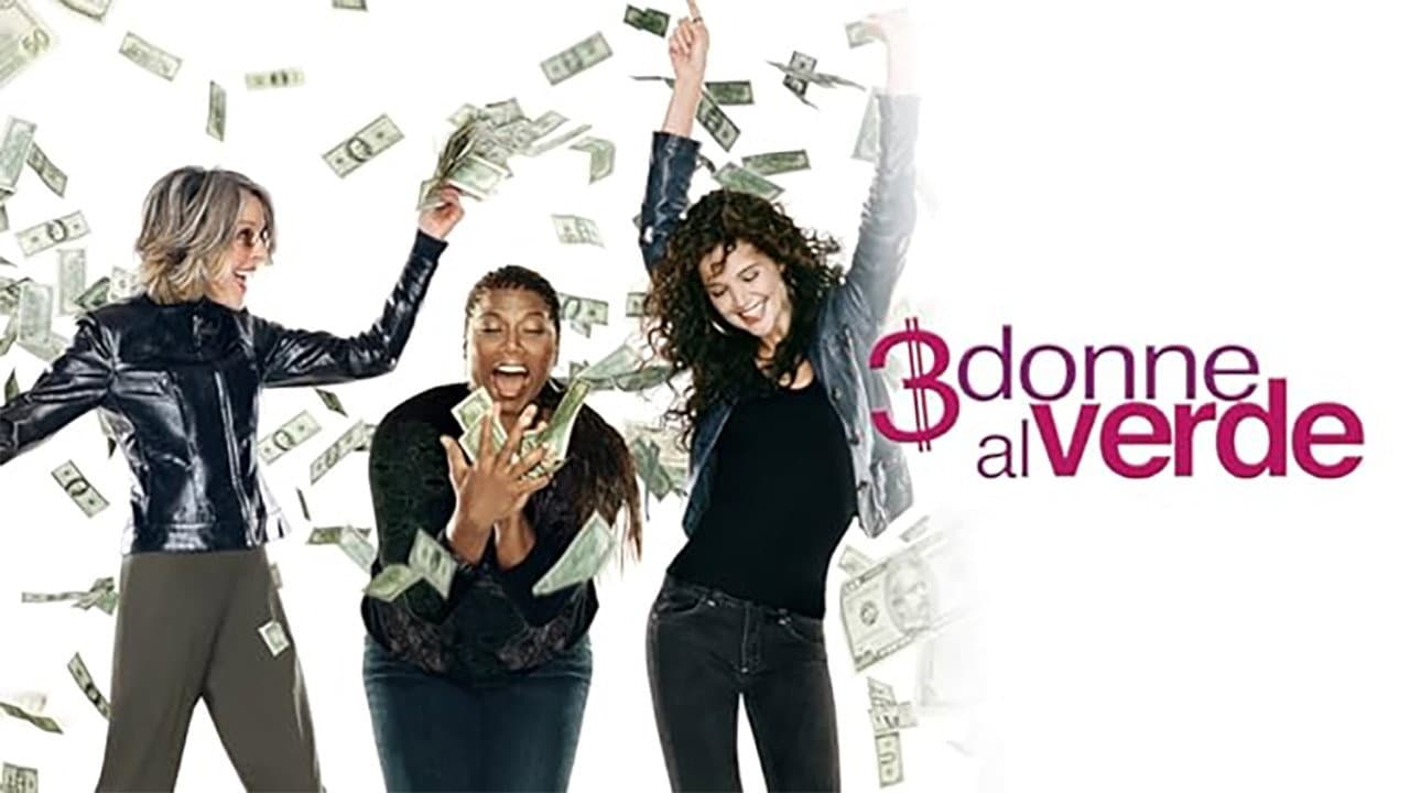 3 donne al verde - immagine