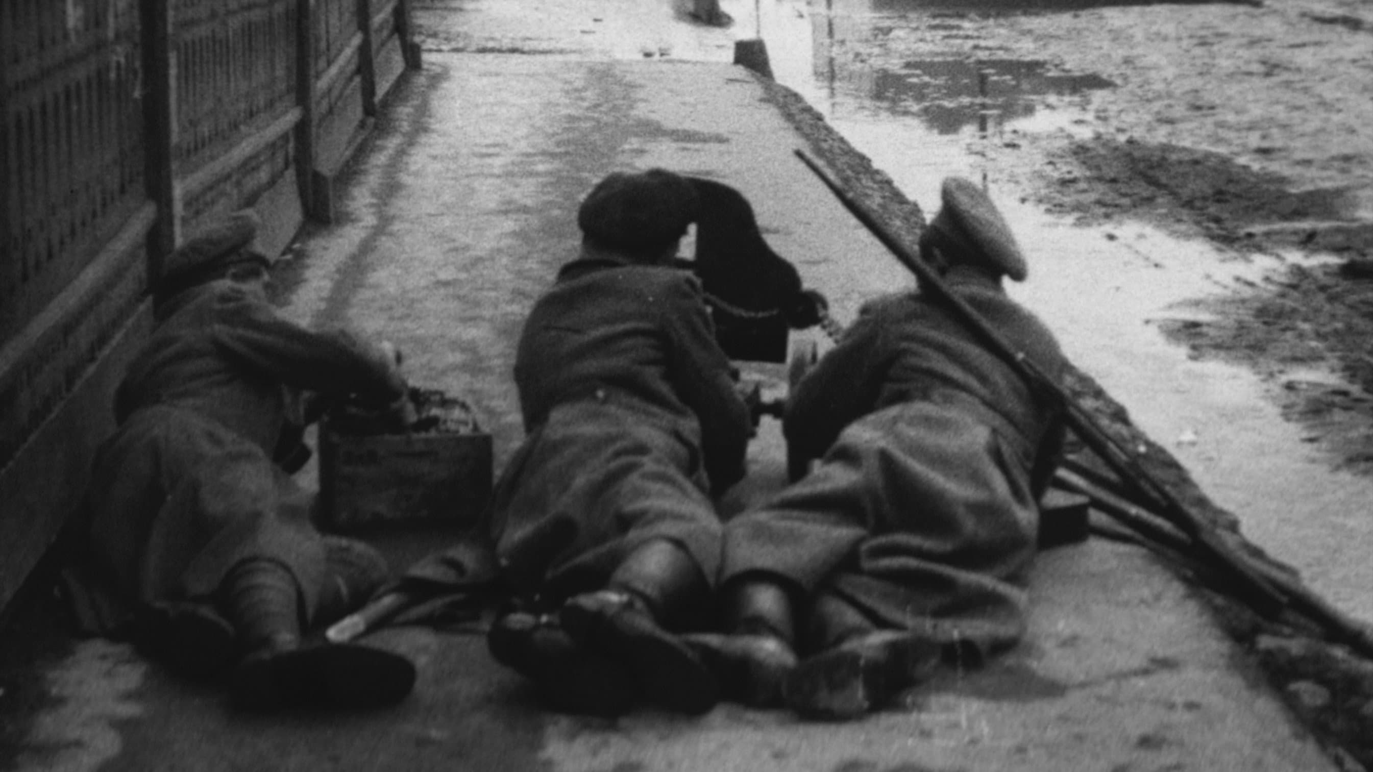 Storia della guerra civile - immagine