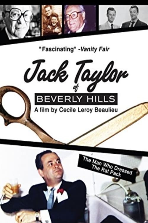 Poster di Jack Taylor of Beverly Hills
