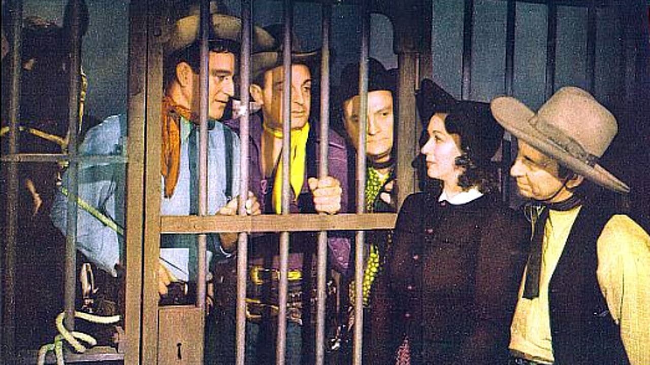 Texas Kid - immagine