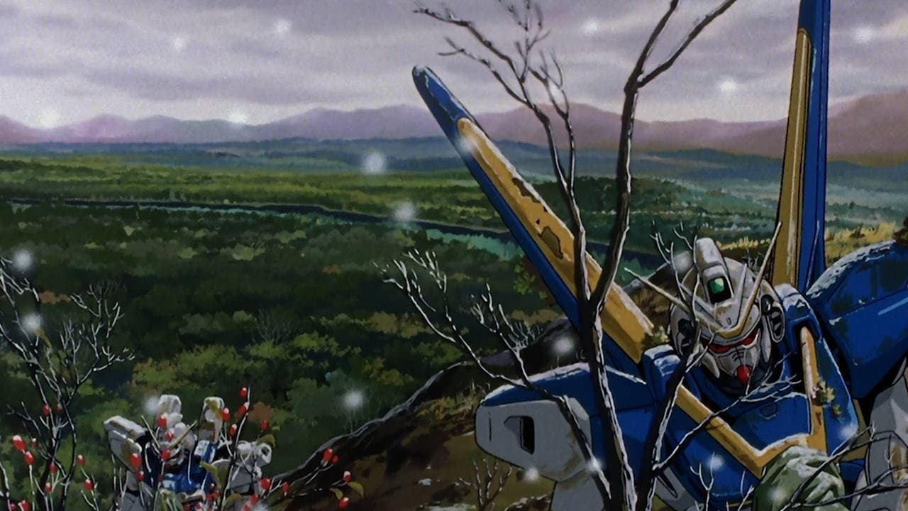 機動戦士ガンダム 光る命 Chronicle U.C. - immagine