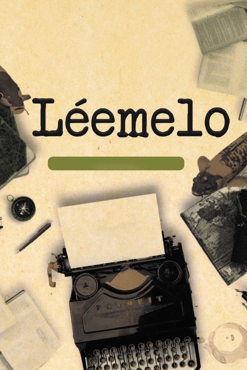 Poster di Léemelo