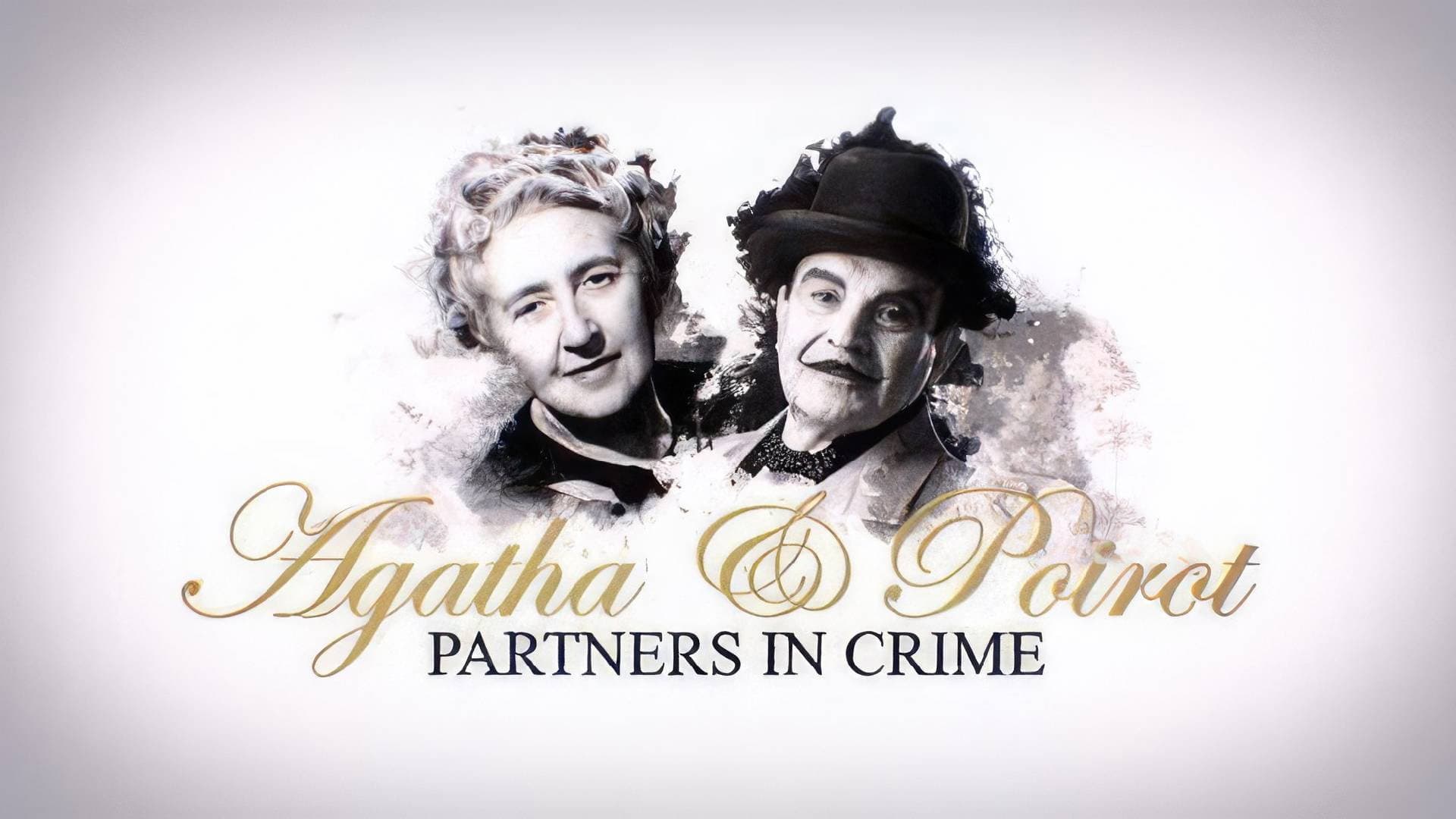 Agatha & Poirot: Partners in Crime - immagine