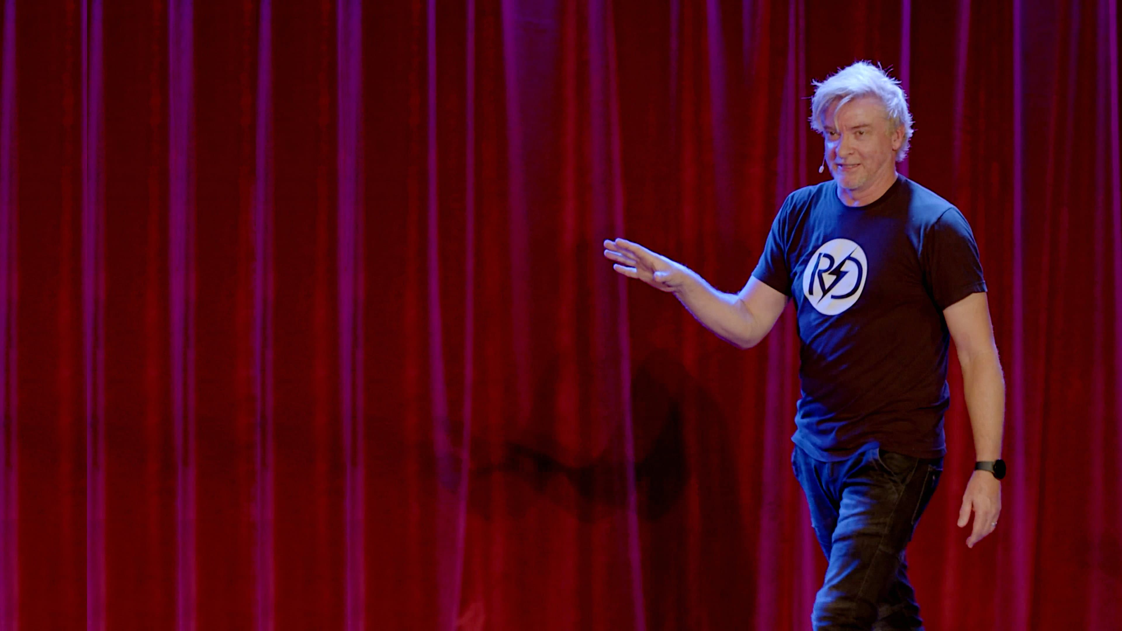 Rhys Darby: 25 Years - immagine