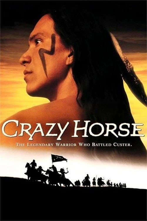 Poster di Cavallo pazzo