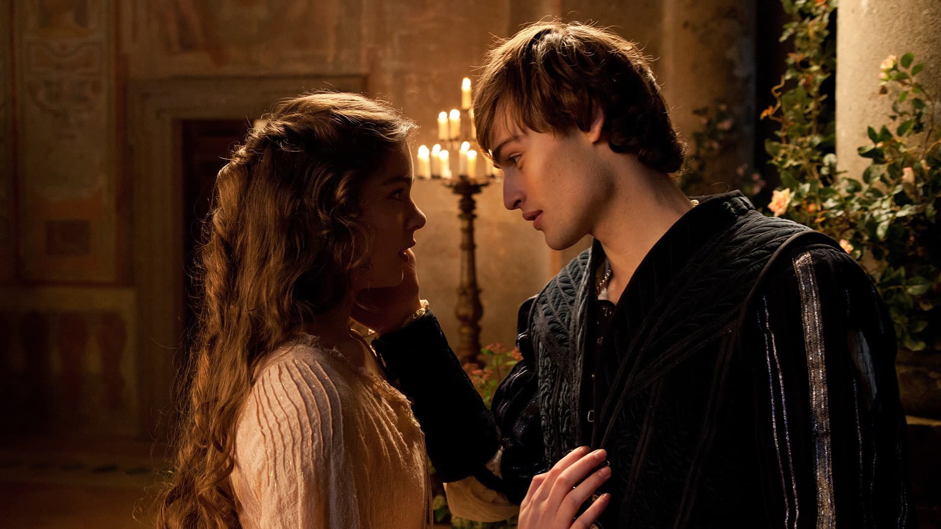 Romeo & Juliet - immagine