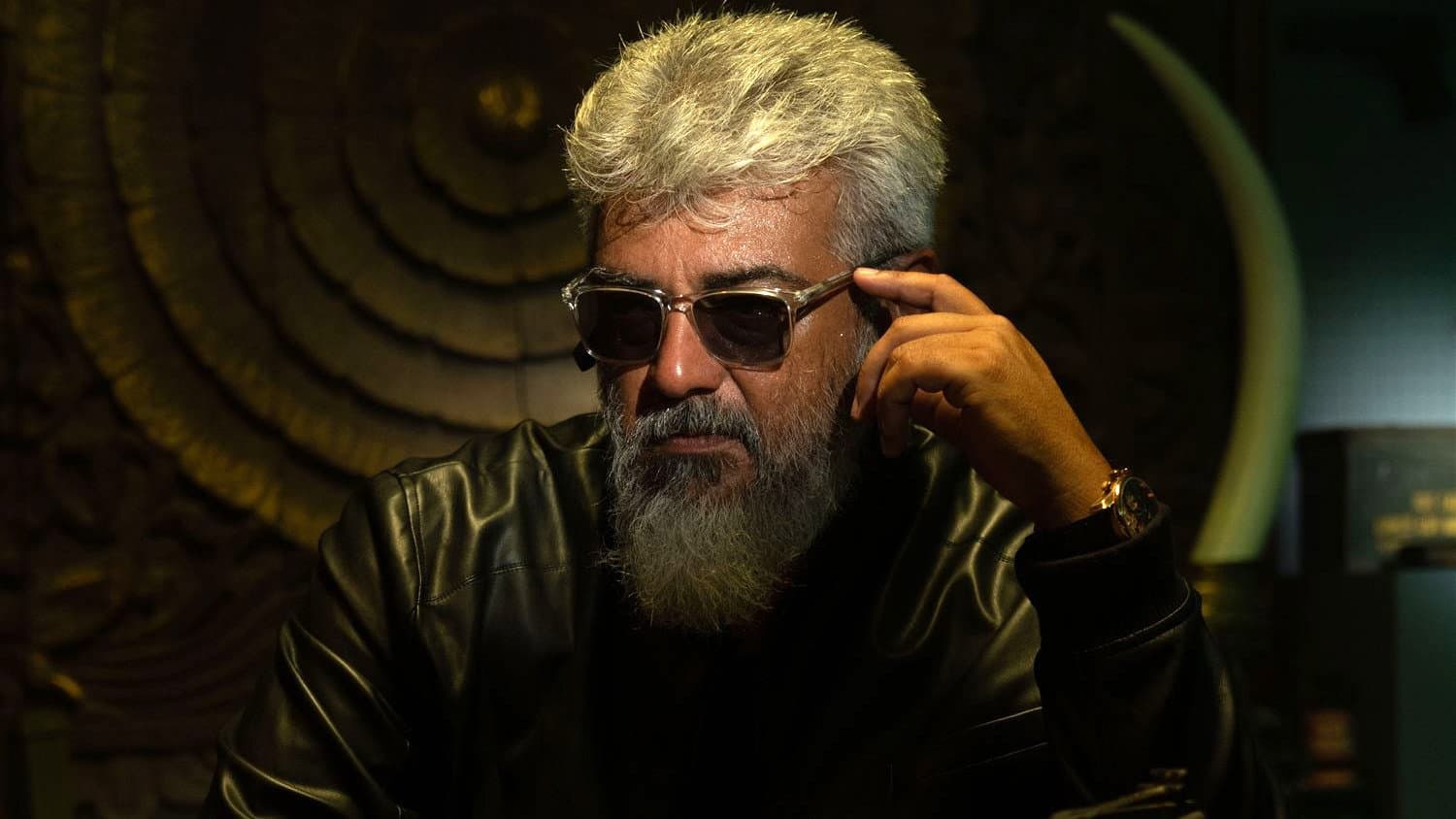 துணிவு - immagine