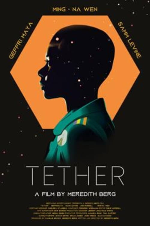 Poster di Tether
